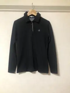 美品 カルバンクラインゴルフ Calvin Klein golf トップスのサムネイル
