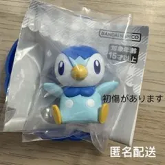 ジェムリーズ ポケットモンスター12 Winter ポッチャマ