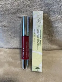 CLINIQUE チャビー スティック インテンス 06のサムネイル
