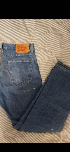 Levi's 501 '93 W34 L32 ストレートデニム