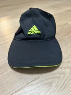 【期間限定値下げ中】adidas キッズ メッシュキャップ