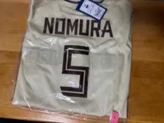 【新品未開封】日本ハムWELOVEHOKKAIDO 清宮幸太郎 レプリカユニ　M 新品未開封】日本ハムWELOVEHOKKAIDO 清宮幸太郎 レプリカユニ L