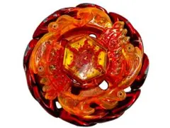 N*i様 TAKARA TOMY メタルファイトベイブレード ソルブレイズV14