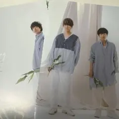 TVガイドPLUS vol.47 NEWS