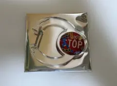 優里 ランダム 쿠지 カラビナ STOP