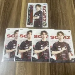 IJL カード SZ gnk