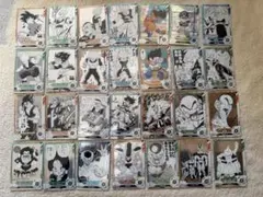 ドラゴンボールスーパーダイバーズ　アドバンスパック　N・R・SRコンプセット