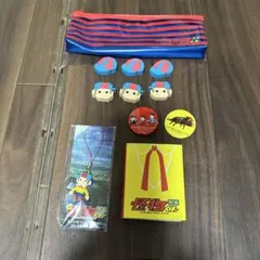 嵐 大野智 怪物くん グッズ3点セット - メルカリ