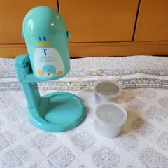 電気氷かき MF-U7 National ペンギン - メルカリ