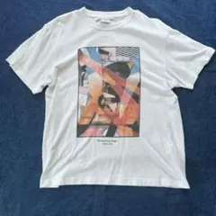 Creepy Nuts Ensemble Play Tシャツ ホワイト L