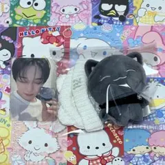 2025年最新】the boyz ジュヨン ぬいぐるみの人気アイテム