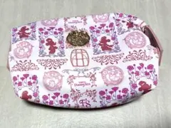 ディズニーシー ファンタジースプリングス チケットホルダー