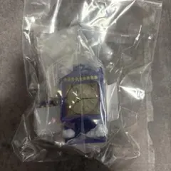 ピーターパン カプセルトイ