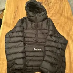 希少サイズ！ supremeマイクロダウン　sサイズ