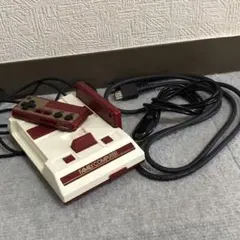 ニンテンドークラシックミニ　ファミリーコンピューター