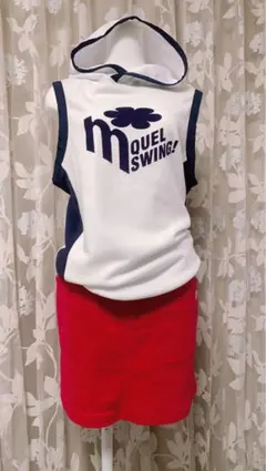 gokun様専用　 ❇️ジャンク品　marie claire sport