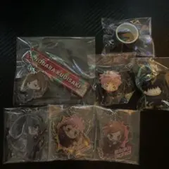 呪術廻戦まとめ売り