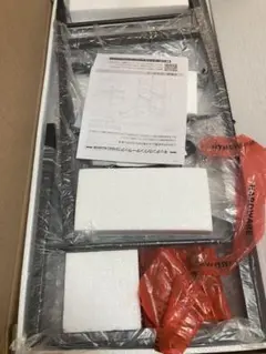 新品 フリップダウンモニター取付キット ペーシア MK53S アルパイン