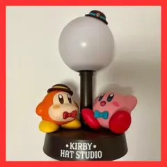 カービィ 一番くじ ライト