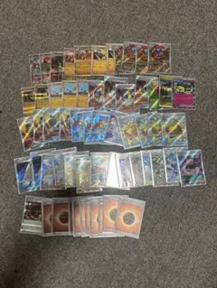 ポケモンカード メガルカリオデッキ