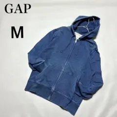 gap パーカー
