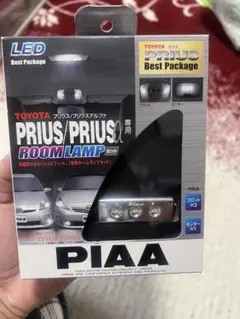 PIAA PRIUS/PRIUSα ROOM LAMP H-866のサムネイル