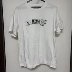 UVERworld UNSER Tシャツ M 誠果プロデュース スヌーピー風 - メルカリ
