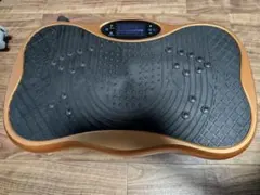振動マシン オレンジ