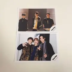 SnowMan 公式写真 渡辺翔太 Stories