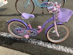 2025年最新】ディズニー 自転車 16インチの人気アイテム - メルカリ