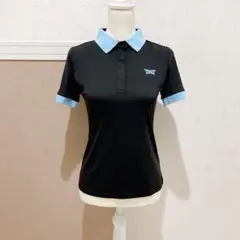 □即発送□ 新品 ゴルフ G/FORE ジーフォア トップス シャツ 半袖