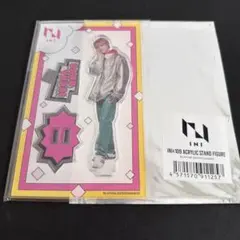 INI 佐野雄大 109 pop up アクスタ