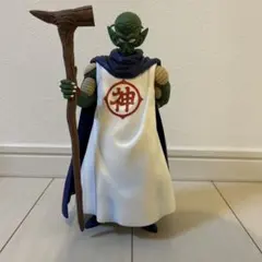 一番くじ　ドラゴンボールEX 雲の上の神殿　B賞　神様　フィギュア