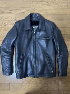 2025年最新】schott サイズ44 ライダース シングルの人気アイテム