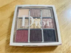 DIOR バックステージ　アイパレット　006 ブロンズ