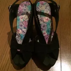 サンダルのサムネイル