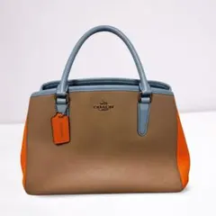 COACH コーチ ハンドバッグ