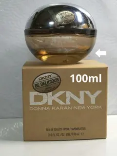 【廃盤品100ml】DKNY ビー デリシャス メン オードトワレ（箱付き） DKNY（ダナ・キャラン・ニューヨーク） 【並行輸入品】 香水 ビー