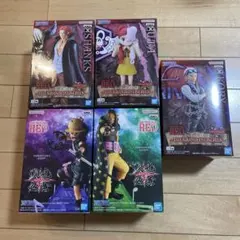 ONEPIECE フィギュア