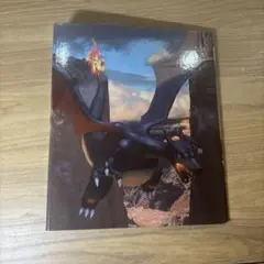 ポケモンセンター ポケモンカード用バインダー ディアルガ パルキア ポケモンセンター ポケモンカード用バインダー ディアルガ パルキア