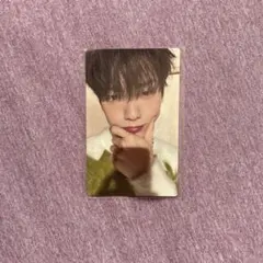 TXT SWEET スビン　トレカ