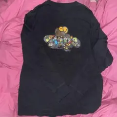 ⚠️出回り少⚠️A BATHING APE ロングスリーブTシャツのサムネイル
