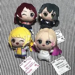 2026年最新】学マス ちびぐるみ 咲季の人気アイテム - メルカリ