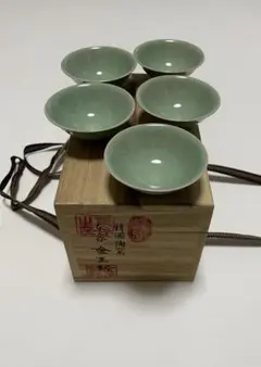 2025年最新】韓国青磁の人気アイテム - メルカリ