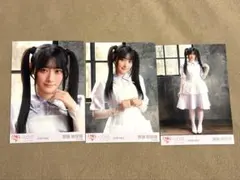 さ*ら様 =LOVE イコラブ 生写真 劇薬中毒 研究員衣装 齋藤樹愛羅