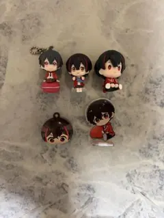カラフルピーチ からぴち ゆあんくん まちぼうけ - メルカリ