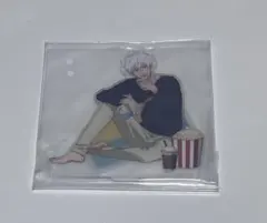 匿名配送 呪術廻戦 セガラッキーくじ F賞 アクリルスタンド 五条悟