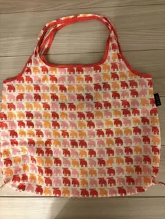 moz エコバッグ　VOLVO ボルボ