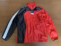 新品　タグ付き　YONEX ヨネックス　ウィンドブレーカー ヒートカプセル　M