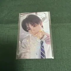 TWS ヨンジェ はじめまして weverse